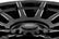 Rough Country 83 Series Wheel | One-Piece | Gloss Black | 20x9 | 8x180 | -12mm