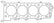 Cometic Ford 4.6L V8 Right Side 94mm .030in thick MLS Head Gasket