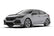 Rally Armor 17-21 Honda Civic Sport/Sport Touring Black UR Mud Flap w/Dark Grey Logo