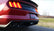 Corsa 2015-2020 Ford Mustang GT350 3in Double X Pipe Exhaust