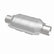 MagnaFlow Universal Catalytic Converter 2.5 inch T2 Rear
