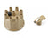 8320, Cap And Rotor Kit, Tan, Socket Style, Kit ACCEL