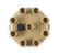 8320, Cap And Rotor Kit, Tan, Socket Style, Kit ACCEL