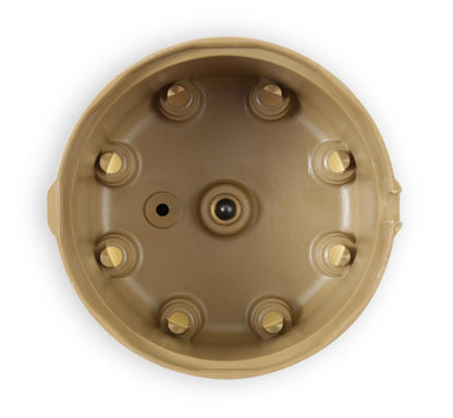 8320, Cap And Rotor Kit, Tan, Socket Style, Kit ACCEL
