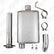 MBRP 00-06 Jeep Wrangler (TJ) Inline-4 2.5L Inline-6 4.0L Cat Back Single Off-Road Turn Down T409 Ex