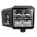 Oracle Lighting Multifunction LED Plow Headlight with Heated Lens 5700K