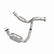 MagnaFlow Direct Fit Catalytic Converter 07-08 Escalade 6.2 Driver Side OEM