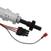 Ford 351C-460 Ready-To-Run Pro-Billet Distributor Steel Gear Ready-To-Run Distributors Include A Built-In Ignition Module. No MSD Ignition Control Required. Includes An Steel Gear And A Rev Limiter MSD Ignition