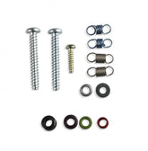 MSD Black Distributor, Ford, 351C-460, Ready-To-Run, Steel Gear MSD'S Black Distributor With Small Diameter Cap And Ready To Run W/Vacuum Advance And Steel Gear, No Ignition Box Needed MSD Ignition