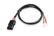 MSD Black Distributor, Ford, 351C-460, Ready-To-Run, Steel Gear MSD'S Black Distributor With Small Diameter Cap And Ready To Run W/Vacuum Advance And Steel Gear, No Ignition Box Needed MSD Ignition