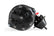MSD Black Distributor, Ford, 351C-460, Ready-To-Run, Steel Gear MSD'S Black Distributor With Small Diameter Cap And Ready To Run W/Vacuum Advance And Steel Gear, No Ignition Box Needed MSD Ignition