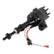MSD Black Ford 351C 460 Ready-To-Run Distributor Black Ready-To-Run Distributor Stealthy Good Looks To Your Chevy, Ford Or Chrysler A Snap MSD Ignition