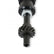 MSD Black Ford 351C 460 Ready-To-Run Distributor Black Ready-To-Run Distributor Stealthy Good Looks To Your Chevy, Ford Or Chrysler A Snap MSD Ignition