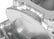 Sheet Metal Fabricated Intake Manifold Big Block Chevy Fabricated Intake Manifold Bbc Single Plane 2 X 4150 Silver With Logo Sniper EFI