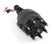 MSD Ready-To-Run Black Marine Distributor Ford 351C-460, Steel Gear MSD'S Black Marine Distributor With Small Diameter Cap And Ready To Run W/Steel Gear, No Ignition Box Needed MSD Ignition