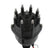 MSD Ready-To-Run Black Marine Distributor Ford 351C-460, Steel Gear MSD'S Black Marine Distributor With Small Diameter Cap And Ready To Run W/Steel Gear, No Ignition Box Needed MSD Ignition