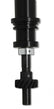 Ford 351C-460 Ready-To-Run Marine Distributor-Black Ready-To-Run Distributors Include A Built-In Ignition Module. No MSD Ignition Control Required, Black Anodized Finish MSD Ignition
