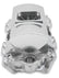 Sheet Metal Fabricated Intake Manifold Big Block Chevy Fabricated Intake Manifold Bbc Single Plane 1 X 4500 Silver With Logo Sniper EFI