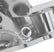 Sheet Metal Fabricated Intake Manifold Big Block Chevy Fabricated Intake Manifold Bbc Single Plane 1 X 4500 Silver With Logo Sniper EFI