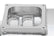 Sheet Metal Fabricated Intake Manifold Big Block Chevy Fabricated Intake Manifold Bbc Single Plane 2 X 4500 Silver With Logo Sniper EFI