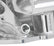 Sheet Metal Fabricated Intake Manifold Big Block Chevy Fabricated Intake Manifold Bbc Single Plane 2 X 4500 Silver With Logo Sniper EFI