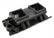Sheet Metal Fabricated Intake Manifold Big Block Chevy Fabricated Intake Manifold Bbc Single Plane 2 X 4500 Black With Logo Sniper EFI