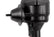 MSD Black Distributor, Ford 289/302, Ready-To-Run, Steel Gear MSD'S Black Distributor With Small Diameter And Ready To Run W/Vacuum Advance And Steel Gear, No Ignition Box Needed MSD Ignition