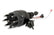 MSD Black Distributor, Ford 289/302, Ready-To-Run, Steel Gear MSD'S Black Distributor With Small Diameter And Ready To Run W/Vacuum Advance And Steel Gear, No Ignition Box Needed MSD Ignition