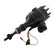 MSD Black Ford 289/302 Ready-To-Run Distributor Black Ready-To-Run Distributor Stealthy Good Looks To Your Chevy, Ford Or Chrysler A Snap MSD Ignition