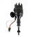 MSD Black Ford 289/302 Ready-To-Run Distributor Black Ready-To-Run Distributor Stealthy Good Looks To Your Chevy, Ford Or Chrysler A Snap MSD Ignition