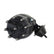 MSD Black Ford 289/302 Ready-To-Run Distributor Black Ready-To-Run Distributor Stealthy Good Looks To Your Chevy, Ford Or Chrysler A Snap MSD Ignition