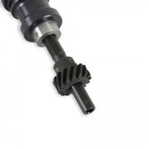MSD Black Ford 289/302 Ready-To-Run Distributor Black Ready-To-Run Distributor Stealthy Good Looks To Your Chevy, Ford Or Chrysler A Snap MSD Ignition
