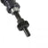 MSD Black Ford 289/302 Ready-To-Run Distributor Black Ready-To-Run Distributor Stealthy Good Looks To Your Chevy, Ford Or Chrysler A Snap MSD Ignition