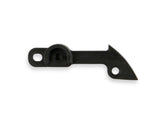 Distributor, Ford 289/302, Ready-To-Run, Black Cap, Steel Gear MSD'S Pro-Billet Distributor With Small Diameter Black Cap And Ready To Run W/Vacuum Advance And Steel Gear, No Ignition Box Needed MSD Ignition