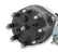 Ford 289/302 Ready-To-Run Distributor, Black Cap Ready-To-Run Distributors Include A Built-In Ignition Module. No MSD Ignition Control Required. Includes An Iron Gear And A Rev Limiter MSD Ignition