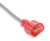 Ford 289/302 Ready-To-Run Distributor, Black Cap Ready-To-Run Distributors Include A Built-In Ignition Module. No MSD Ignition Control Required. Includes An Iron Gear And A Rev Limiter MSD Ignition