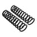 ARB / OME Coil Spring Front Jeep TJ