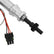 Ford 351W Ready-To-Run Pro-Billet Distributor Ready-To-Run Distributors Include A Built-In Ignition Module. No MSD Ignition Control Required. Includes An Iron Gear And A Rev Limiter MSD Ignition