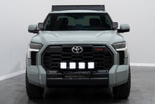 Load image into Gallery viewer, Diode Dynamics 2022 Toyota Tundra SS5 Grille CrossLink Lightbar Kit - Pro White Combo