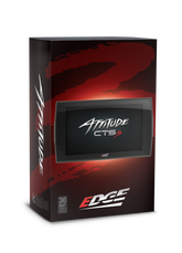 CTS2 Juice Attitude to CTS3 Upgrade Kit Edge Products