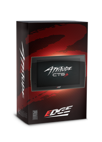 CTS2 Juice Attitude to CTS3 Upgrade Kit Edge Products