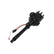 Black Chevy V8 W/Internal Module Distributor Black Ready-To-Run Distributors Include A Built-In Ignition Module-No MSD Ignition Control Required MSD Ignition