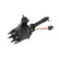 Black Chevy V8 W/Internal Module Distributor Black Ready-To-Run Distributors Include A Built-In Ignition Module-No MSD Ignition Control Required MSD Ignition