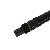 Black Chevy V8 W/Internal Module Distributor Black Ready-To-Run Distributors Include A Built-In Ignition Module-No MSD Ignition Control Required MSD Ignition
