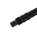 Black Chevy V8 W/Internal Module Distributor Black Ready-To-Run Distributors Include A Built-In Ignition Module-No MSD Ignition Control Required MSD Ignition