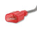 Chevy V8 W/Internal Module Distributor And Black Cap Ready-To-Run Distributors Include A Built-In Ignition Module So No MSD Ignition Control Required And Supplied With Black Cap MSD Ignition