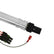 Chevy V8 Marine Ready-To-Run Distributor Ready-To-Run Distributors Include A Built-In Ignition Module. No MSD Ignition Control Required MSD Ignition