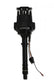 Chevy V8 Marine Ready-To-Run Distributor- Black Ready-To-Run Distributors Include A Built-In Ignition Module. No MSD Ignition Control Required MSD Ignition