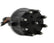 Chevy V8 Marine Ready-To-Run Distributor- Black Ready-To-Run Distributors Include A Built-In Ignition Module. No MSD Ignition Control Required MSD Ignition