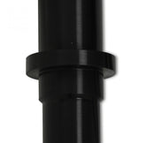 Chevy V8 Marine Ready-To-Run Distributor- Black Ready-To-Run Distributors Include A Built-In Ignition Module. No MSD Ignition Control Required MSD Ignition